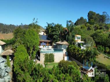 Casa em Condomínio em Pedro do Rio Petrópolis