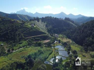 Terreno Residencial em Itaipava Petrópolis