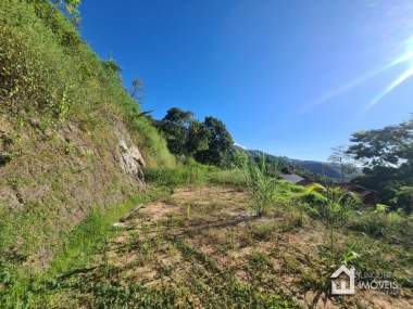 Terreno Residencial em Pedro do Rio Petrópolis