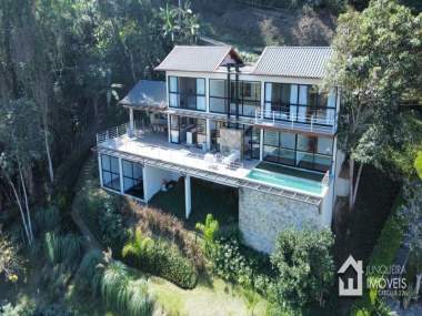 Casa em Condomínio em Itaipava Petrópolis