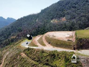 Terreno Residencial em Pedro do Rio Petrópolis