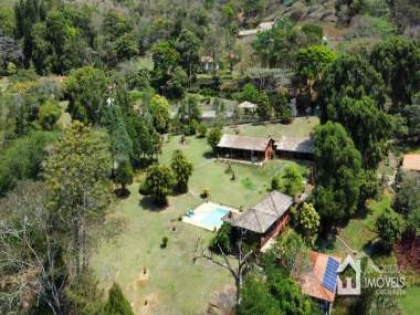 Casa em Condomínio em Itaipava Petrópolis