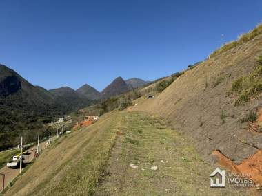 Terreno Residencial em Corrêas Petrópolis