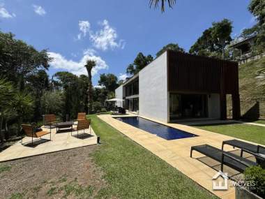 Casa em Condomínio em Itaipava Petrópolis