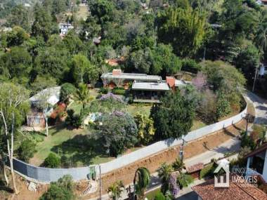 Casa em Araras Petrópolis