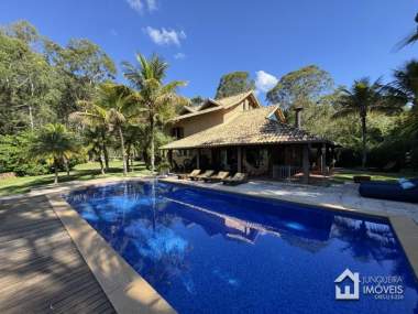 Casa em Condomínio em Cedro Areal