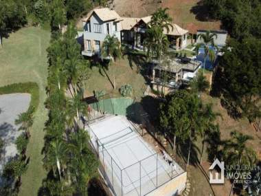 Casa em Condomínio em Pedro do Rio Petrópolis