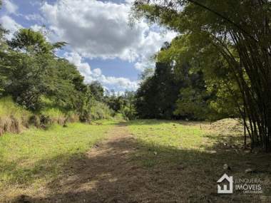 Terreno Residencial em Itaipava Petrópolis