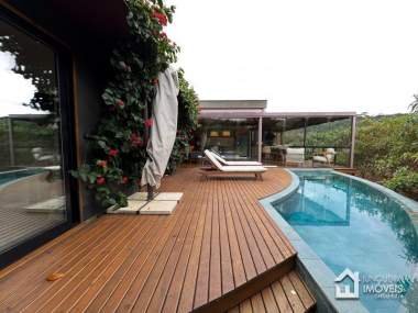 Casa em Condomínio em Itaipava Petrópolis