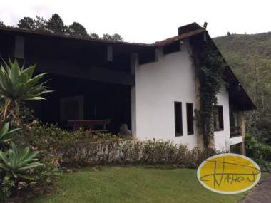 [CI 502] Casa em Araras - Petrópolis/RJ