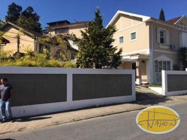 [CI 527] Casa em Petrópolis - Petrópolis/RJ