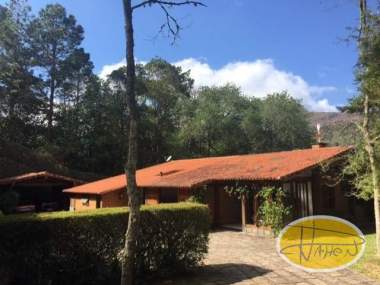 [CI 531] Casa em Araras - Petrópolis/RJ