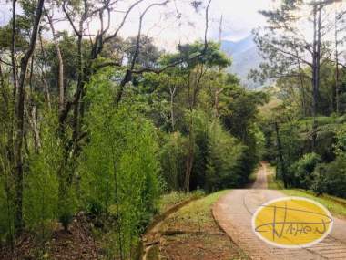 [CI 539] Terreno Residencial em Araras - Petrópolis/RJ