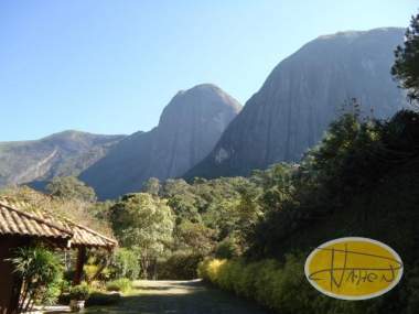 [CI 554] Casa em Araras - Petrópolis/RJ
