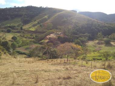 [CI 568] Terreno Residencial em Vale das Videiras - Petrópolis/RJ