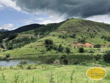 [CI 577] Terreno Residencial em Secretário - Petrópolis/RJ