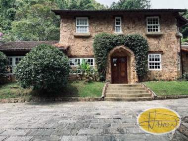 [CI 579] Casa em Araras - Petrópolis/RJ