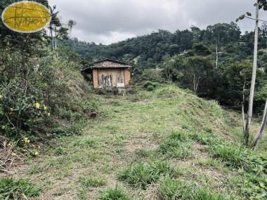 [CI 585] Terreno Residencial em Vale das Videiras - Petrópolis/RJ