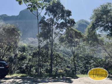 [CI 587] Terreno Residencial em Araras - Petrópolis/RJ