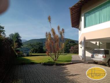 [CI 588] Casa em Manga Larga - Petrópolis/RJ
