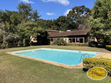 [CI 590] Casa em Araras - Petrópolis/RJ