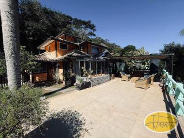 [CI 591] Casa em Araras - Petrópolis/RJ