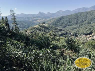 [CI 592] Terreno Residencial em Manga Larga - Petrópolis/RJ