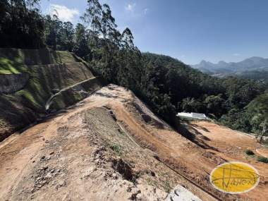 [CI 593] Terreno Residencial em Manga Larga - Petrópolis/RJ