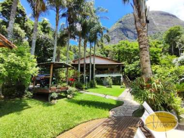 [CI 610] Casa em Araras - Petrópolis/RJ