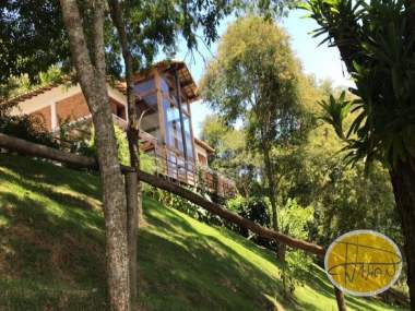 [CI 616] Casa em Vale das Videiras - Petrópolis/RJ