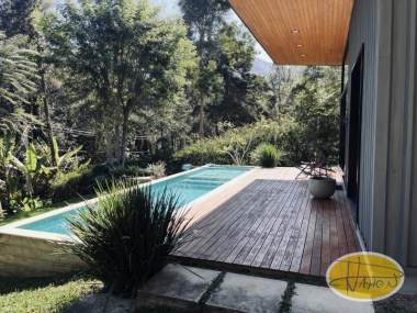 [CI 617] Casa em Araras - Petrópolis/RJ
