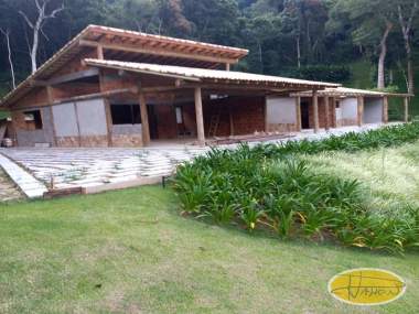 [CI 618] Casa em Vale das Videiras - Petrópolis/RJ