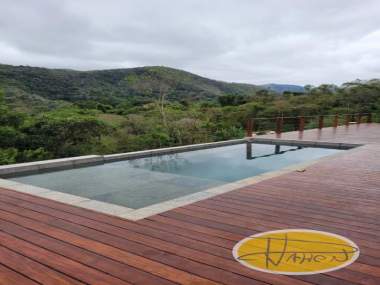 [CI 621] Casa em Cuiabá  - Petrópolis/RJ