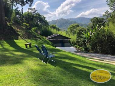 [CI 625] Terreno Residencial em Itaipava - Petrópolis/RJ