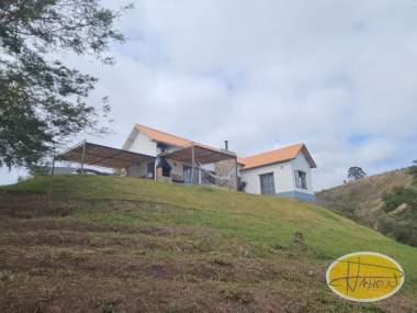 [CI 627] Casa em Vale das Videiras - Petrópolis/RJ