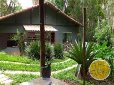 [CI 629] Casa em Araras - Petrópolis/RJ