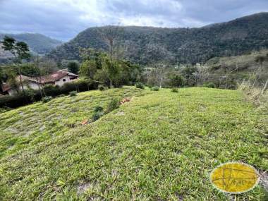 [CI 630] Terreno Residencial em Cuiabá  - Petrópolis/RJ