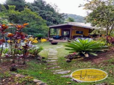 [CI 632] Casa em Vale das Videiras - Petrópolis/RJ