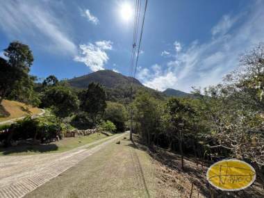 [CI 634] Terreno Residencial em Araras - Petrópolis/RJ