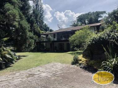 [CI 635] Casa em Araras - Petrópolis/RJ