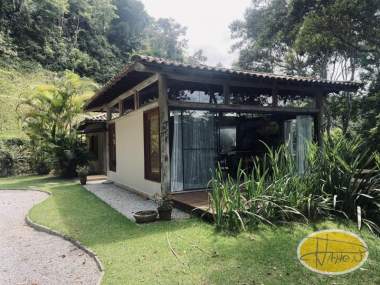 [CI 638] Casa em Pedro do Rio - Petrópolis/RJ