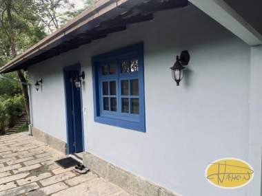 [CI 639] Terreno Residencial em Manga Larga - Petrópolis/RJ