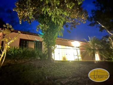 [CI 640] Casa em Cuiabá  - Petrópolis/RJ