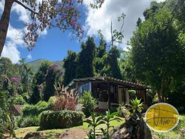 [CI 641] Casa em Araras - Petrópolis/RJ