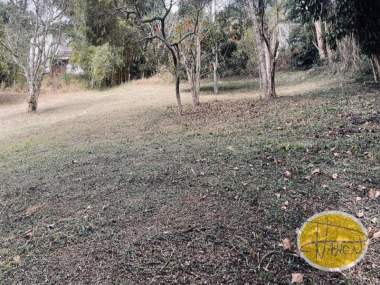 [CI 642] Terreno Residencial em Itaipava - Petrópolis/RJ