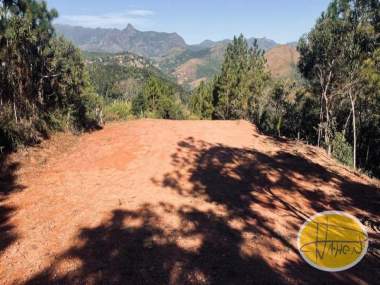 [CI 643] Terreno Residencial em Araras - Petrópolis/RJ