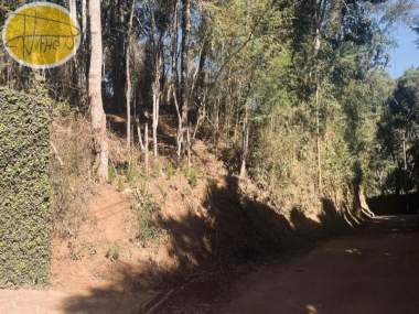 [CI 644] Terreno Residencial em Araras - Petrópolis/RJ