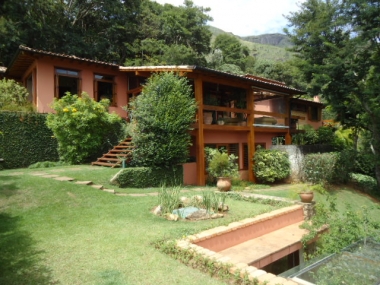 [CI 252] Casa em Araras - Petrópolis/RJ