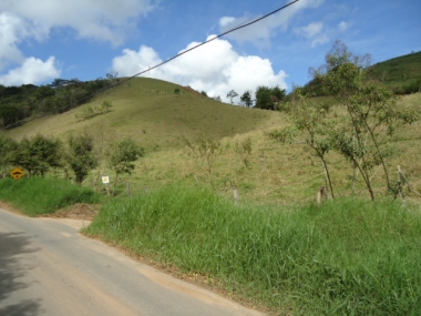 [CI 333] Terreno Comercial em Vale das Videiras - Petrópolis/RJ