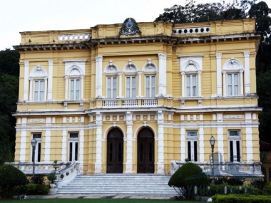 Apartamento em Vila Militar - Petrópolis/RO Apartamento em Vila Militar - Petrópolis/RO
